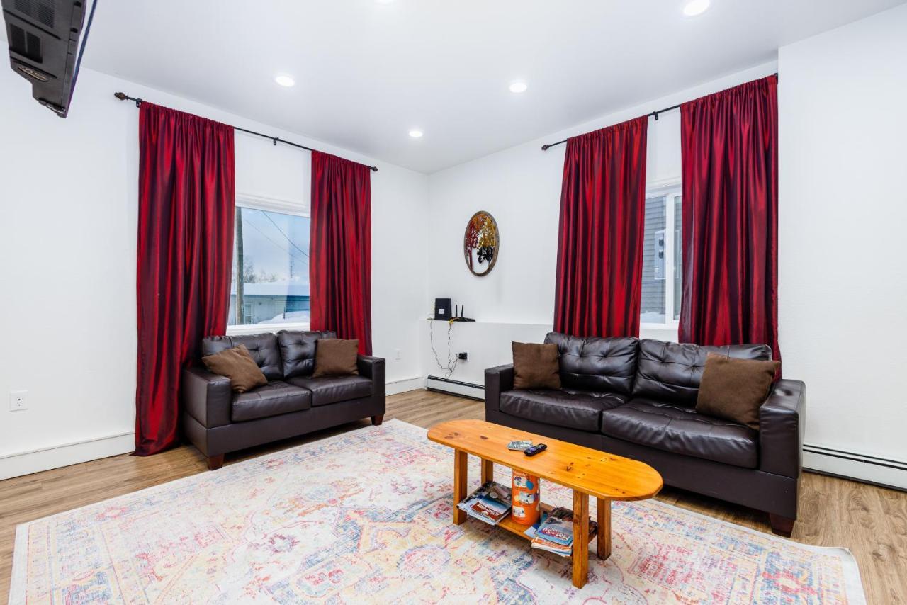 Dawn A New Day #3 Apartment Eagle River Luaran gambar