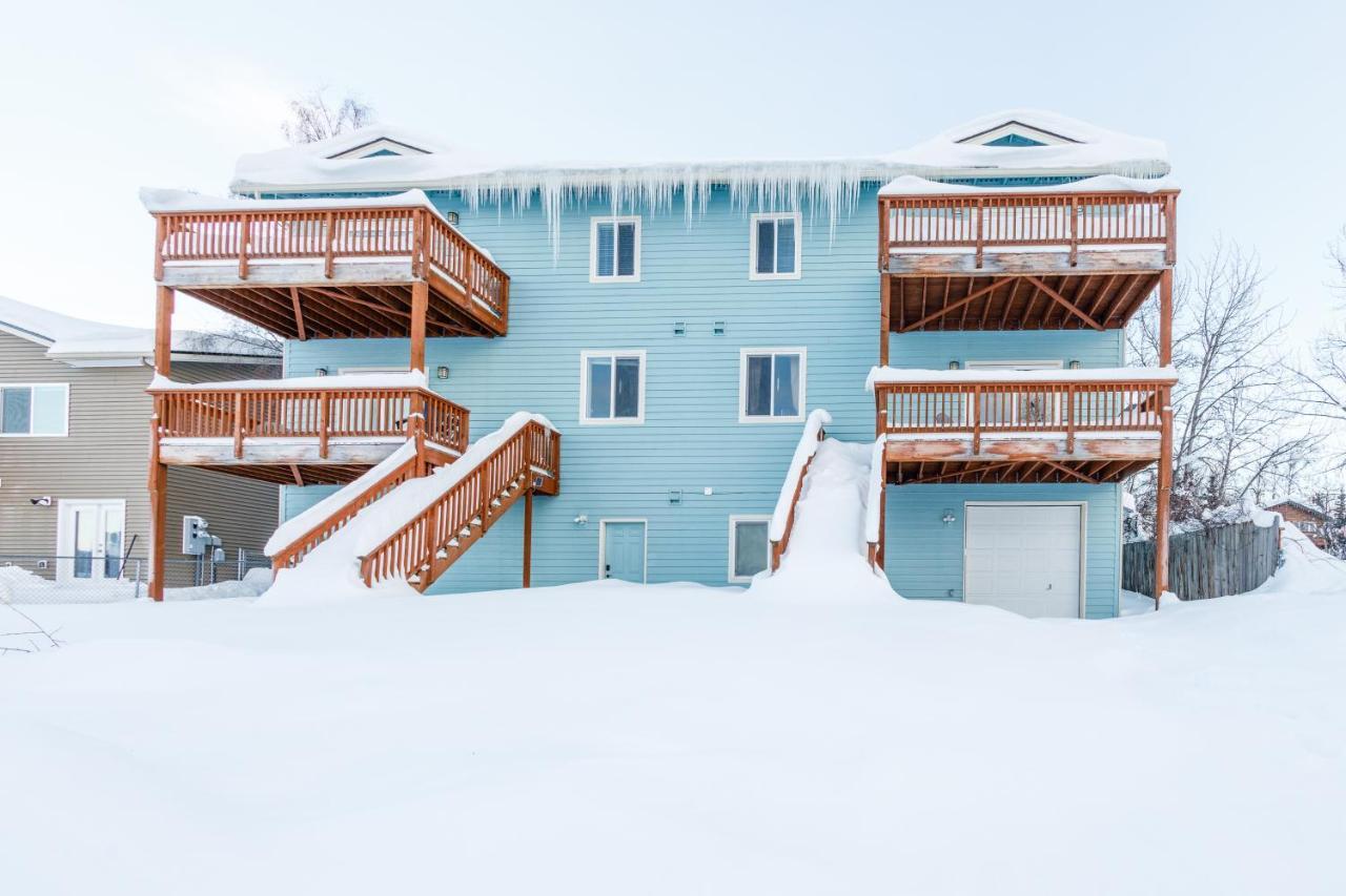 Dawn A New Day #3 Apartment Eagle River Luaran gambar